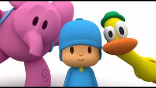 🔑Pocoyo Français 🎁 60 minutes  Dessin animé pour enfants 2 [upl. by Murdoch]