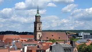 Places to see in  Erlangen  Germany [upl. by Akinnor98]