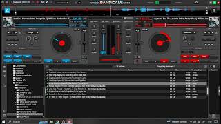 PACK REGALO NAVIDEÑO DICIEMBRE 2023 DJ WILLIAN BARBECHO PERSONAL [upl. by Aivun]