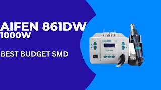 AIFEN 861DW 1000W AIFEN 861DW [upl. by Magdaia235]