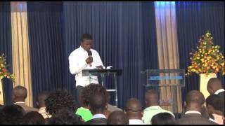 Prayer Of Self Deliverance With Prophet Shepherd Bushiri [upl. by Greenburg]