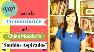 Pronunciación de consonantes aspiradas Pronunciation of the aspirated consonants eng sub [upl. by Llecrad526]