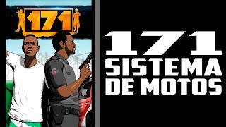 171 sistema de MOTOS e o jogo que está com MUITOS PROBLEMAS [upl. by Vaden]