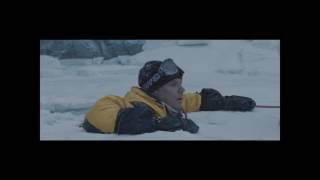 Eight Below Rescue Scene [upl. by Rochette]