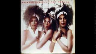 Pointer Sisters Say the word [upl. by Yemaj]