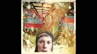 Laetitia Sadier  Find Me The Pulse Of The Universe [upl. by Anneg]