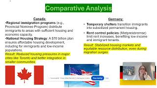 LA101 Final Presentation Immigration Policy [upl. by Ammadas]