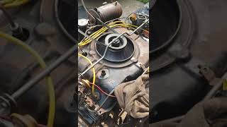 Its Alive Corvair motor build finally runs [upl. by Carol396]