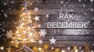 Rák♋️ decemberi energiák [upl. by Unam]