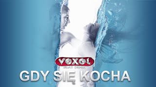 VEXEL FT DENIX  GDY SIE KOCHA Official VIDEO ★Nowość Disco Polo 2022★ [upl. by Ardnoek216]