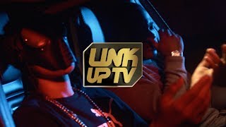 Moscow17 E9 x Mayski  EB To Moscow Music Video Prod By Ghosty  Link Up TV [upl. by Llewxam]