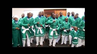 Redeemed Church Of God  Ke Sikilwe Ke Jeso Official Music Video [upl. by Hepzi]