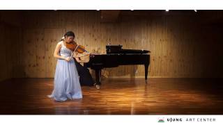 F Kreisler  Praeludium and Allegro for Viola and Piano [upl. by Dorisa157]