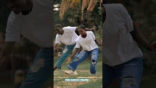 Omemma  Chandler Moore  Live in Lagos dance challenge shortsvideo maverickcity [upl. by Wait]