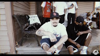 Threw My Life Away feat BLAX amp Quiks 5287 Official Music Video [upl. by Ulane]