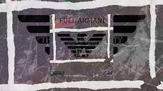 Theso X Butty  Full Armani Official Music [upl. by Schuyler]