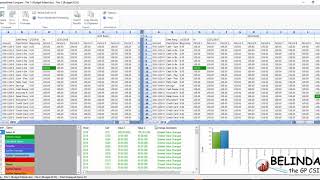 Using Inquire in Excel [upl. by Pedaiah545]