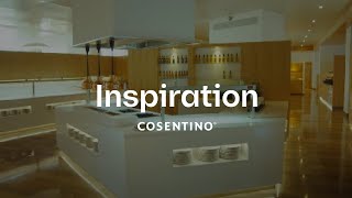 Corporate amp Inspiring English SUB  Cosentino [upl. by Mowbray]