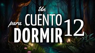 💤Meditación un CUENTO para DORMIR  Cuentos ZEN para DORMIR RÁPIDO y PROFUNDAMENTE [upl. by Assirem]