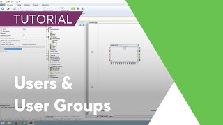 Users amp User Groups Basics Explained [upl. by Asined742]