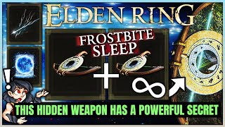 Double Full Moon is Actually INCREDIBLE  HUGE Damage Best Sorcery Crossbow Build  Elden Ring [upl. by Ricky]