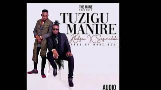 Tuzigumanire By Khalfan Ft Safi Madiba Audio 2019 [upl. by Eimmaj]