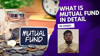 Mutual Fund in Detail Diversifyinfo83 [upl. by Mauldon]