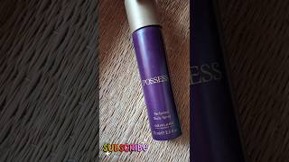 Best Body Sprays for Women TESTED shorts oriflame viral [upl. by Nettle]