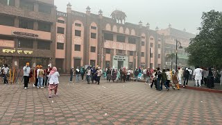 Khalsa College Nagar Kirtan Live [upl. by Bilek270]