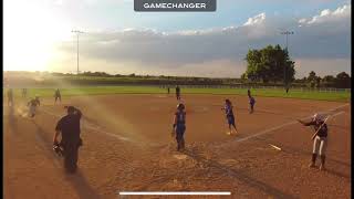 Hitting highlights from TCS Colorado Sparkler ‘23 [upl. by Miguel]