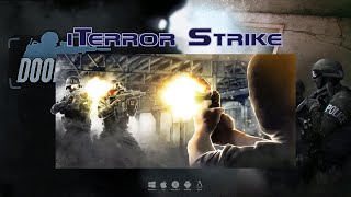 Door Kickers  iTerror Strike Full Campaign [upl. by Renado]