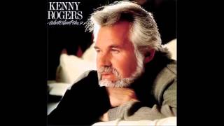 Kenny Rogers  I Dont Want To Know Why With Cindy Fee Vinly [upl. by Hpesojnhoj]