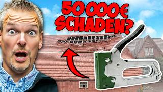 50000€ SCHADEN DURCH TACKER ALLE FAKTEN ÜBER TACKER  EXPERT TALK mit NOVUS [upl. by Lleruj357]