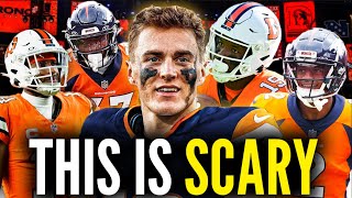 The Denver Broncos Are Not What Anyone Expected [upl. by Esilahc]