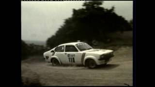 Rallye de lExil 8182 et Languedoc 83 Par Simba [upl. by Best]