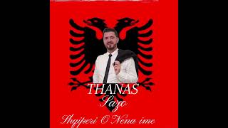 Thanas Sazo  Shqiperi o Nena ime  live ne Koncert ne itali [upl. by Eelrac]