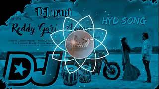 Reddy Gari Ammai Dj remix [upl. by Magna902]