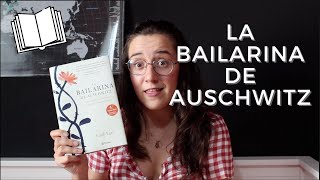 RESEÑA  La bailarina de Auschwitz de Edith Eger 📚 [upl. by Sophia]