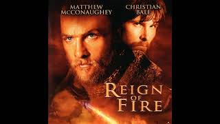 39 Reign of Fire 2002 [upl. by Kamaria]