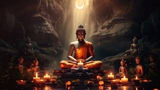 Relaxing Music for Higher Consciousness Powerful Meditation Healing Positive Energy Relaxation [upl. by Amrak]