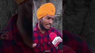 ਮੁਖ ਮੰਤਰੀ ☠️ punjabi punjabisong newsong song shortsfeed trendingshorts art comedy sardar [upl. by Eerazed795]