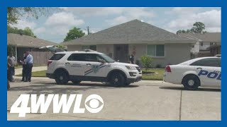 6yearold killed in Harahan in gruesome homicide that stunned community [upl. by Lain]