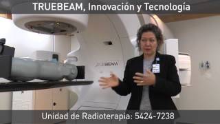 True Beam  Innovación y Tecnología en Médica Sur [upl. by Hselin347]