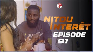 NITOU INTÉRÊT  Épisode 91  Saison 1  VOSTFR [upl. by Enelyar]