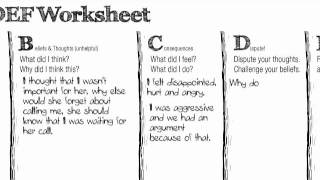 Chapter 1 Practical Lesson ABCDEF Worksheet [upl. by Bishop]