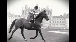 2024S47  Chambord 1984  Louvière Ch Conte E Masson JL Corroyer [upl. by Morgenthaler]