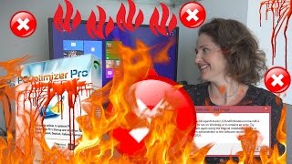 Mum Tries To DESTROY Windows 81 2013 [upl. by Matias38]