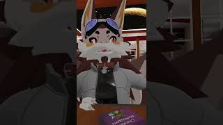 Aba hat ein brain furries fyp deutsch short drache fluffy vrchat foryou safespace [upl. by Acsehcnarf]