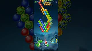 Bubble shooter 1830lvl [upl. by Lorilyn]