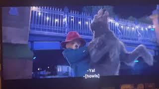 Paddington 2 The Chase Scene [upl. by Acila907]